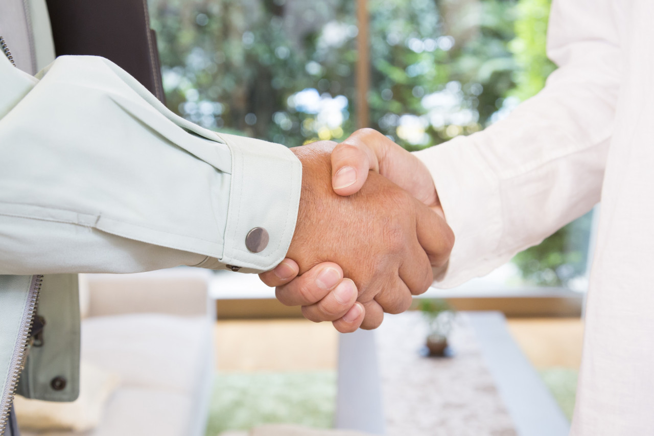 有限会社 尾㞍建設